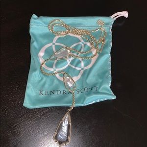 Kendra Scott Necklace